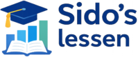 Sido's lessen